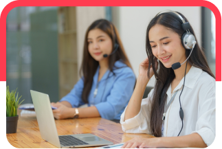 Appointment Setting service