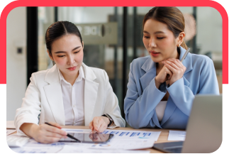 Order Taking Services