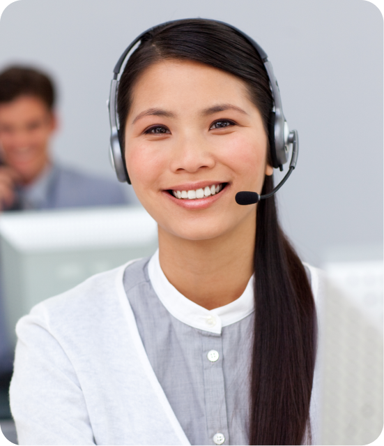 Outsource Call Center
